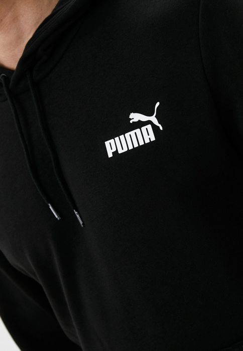 США! Чоловічі спортивні костюми Puma ESS Оригінал! На Флісі! M-XXXL