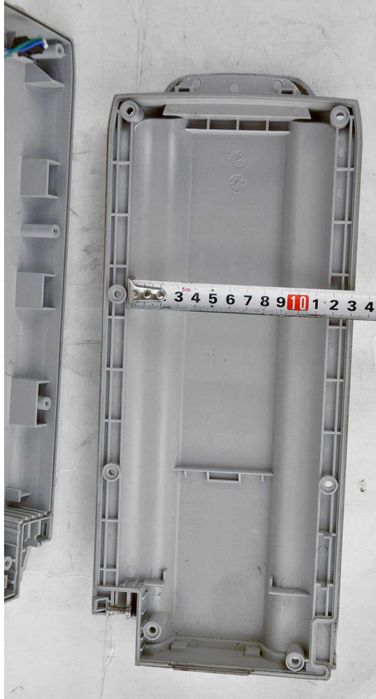 Корпус батареї для електровелосипеда