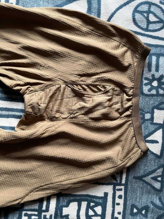 Термоштани ORC Industries (Halys) PCU Level 2 Polartec Power Dry Large