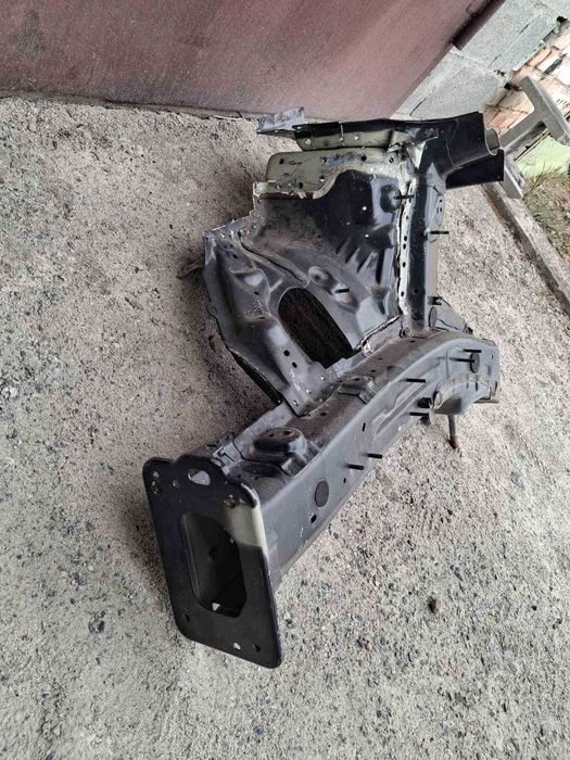 Ланжерон ніро без полки 21