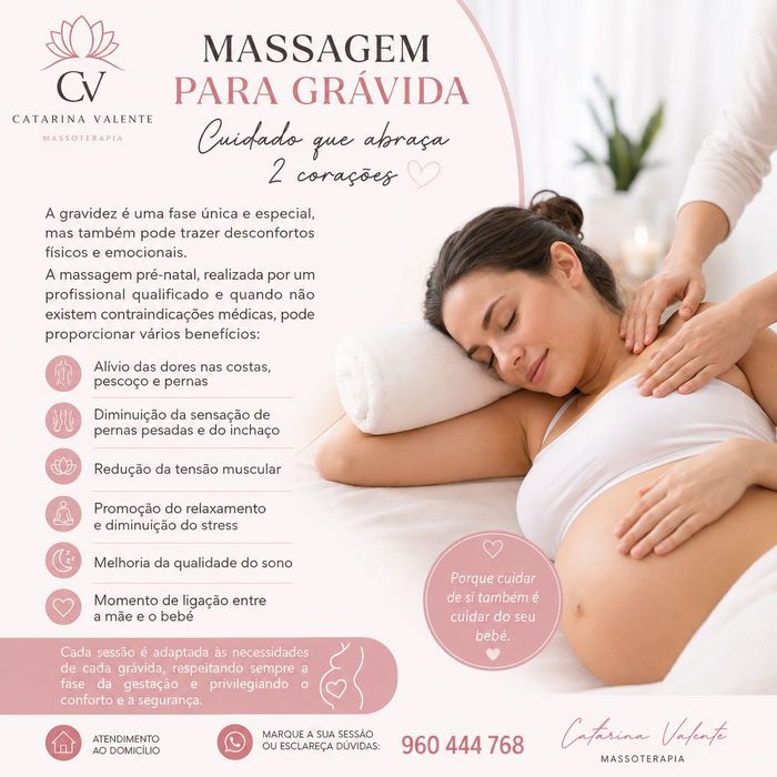 Massagem Premium* Certificada* Experiente
