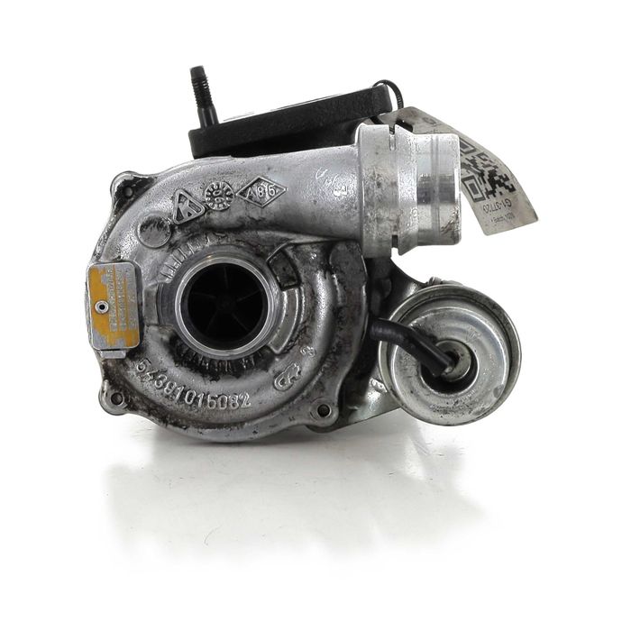 Turbo Renault CLIO 1.5 DCI 85cv 7701476880