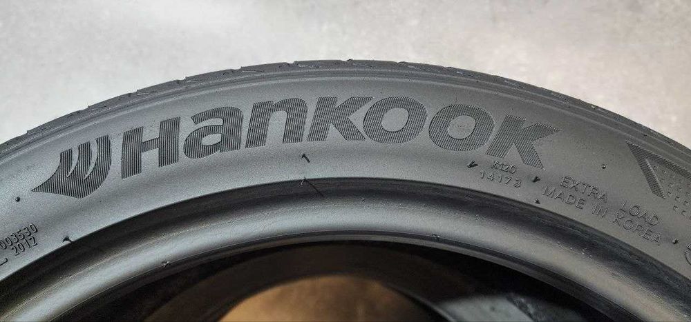 215.45.17 Hankook Ventus V12 evo² 4шт