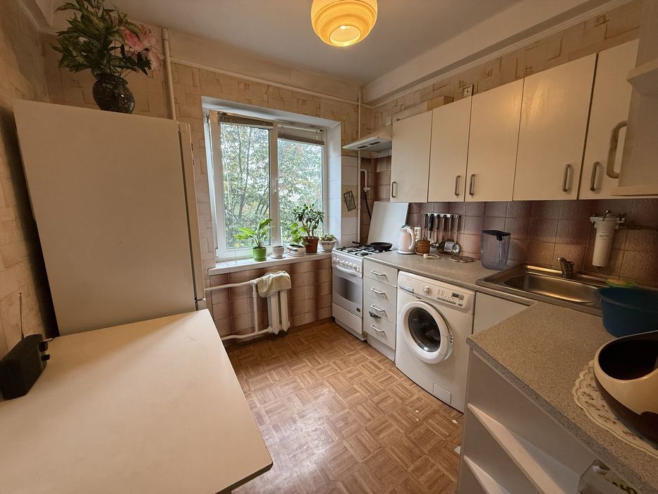 Продаж, квартира, берестейський 116/1, святошино