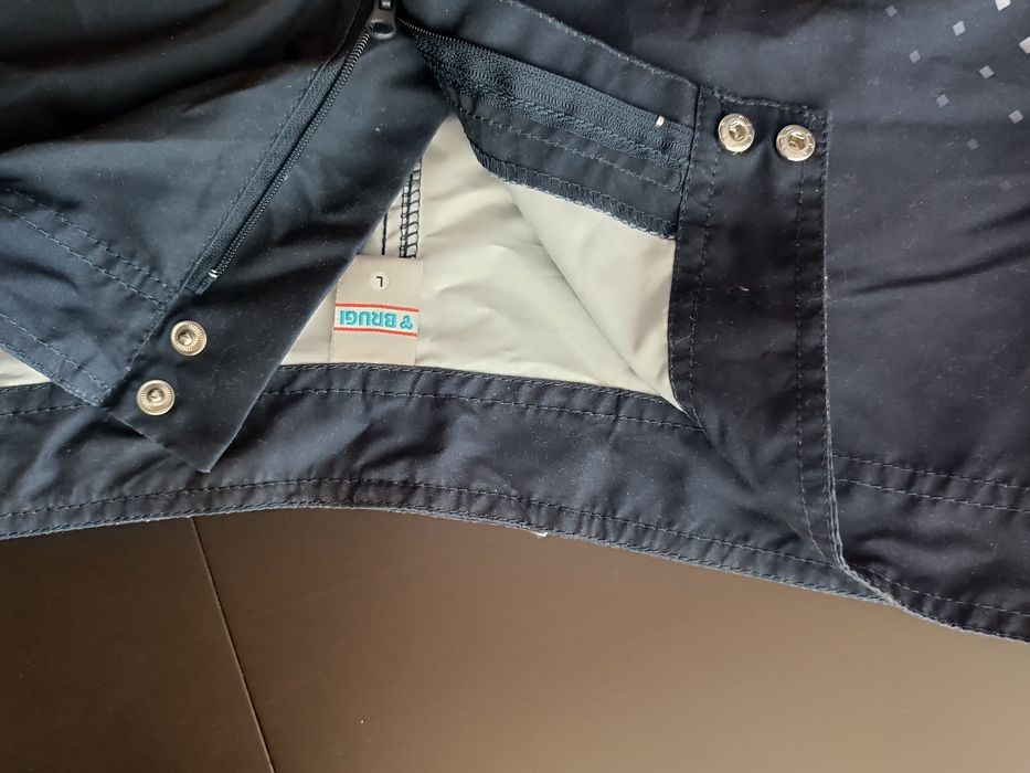 Spodenki kąpielowe L