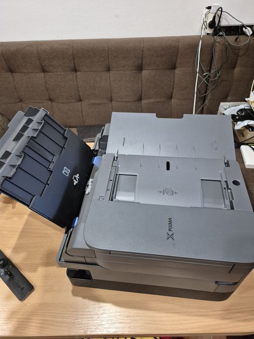 БФП Canon Pixma TS7450i