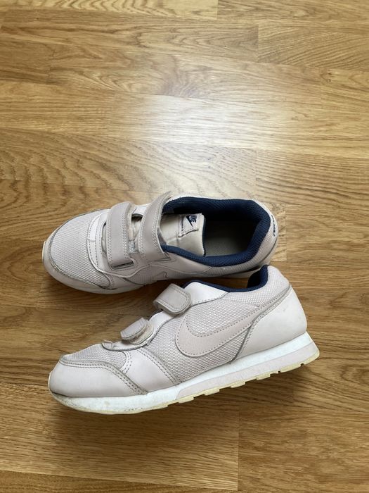 Nike adidasy dla dziewczynki rozmiar 33,5