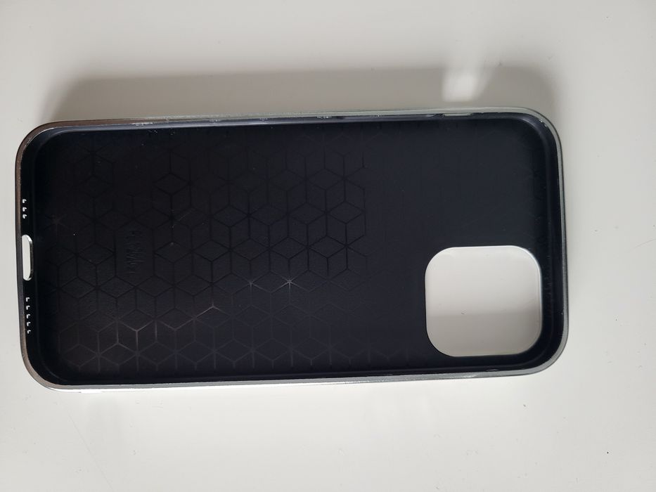 Case do IPhone 12 PRO