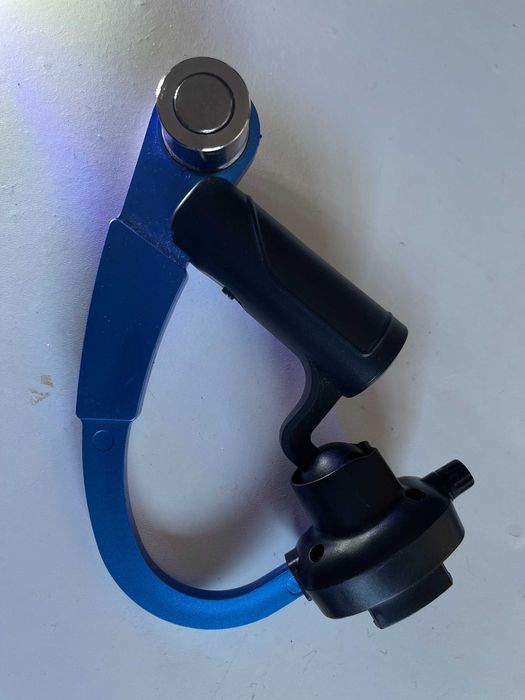 Mini Gimbal Manual para GoPro