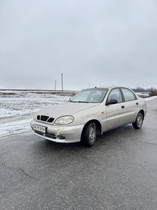 Продам Daewoo Sens