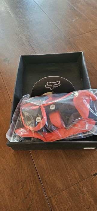 Kask Fox Proframe XL 61-64cm