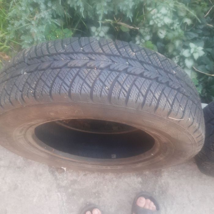 Продам б/у колеса