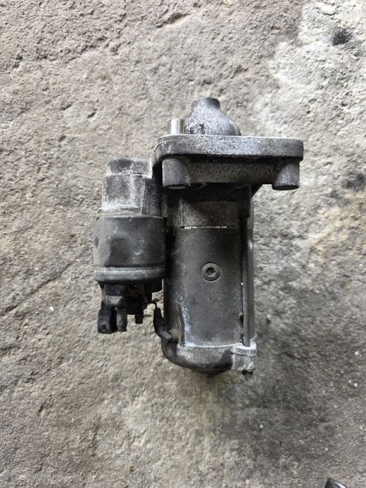 Motor de arranque Citroën cactus 1.5 hdi