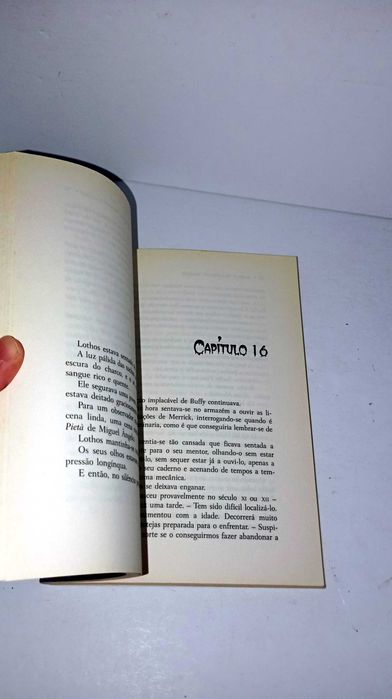 Buffy - A Caçadora de Vampiros