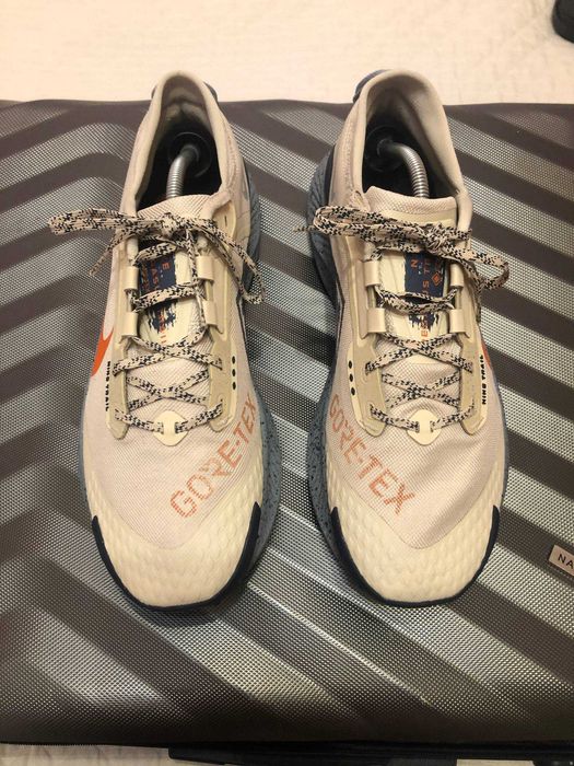 Nike Pegasus Trail 3 Gtx Beige DC8793-200 реакт  react  gore tex running foam