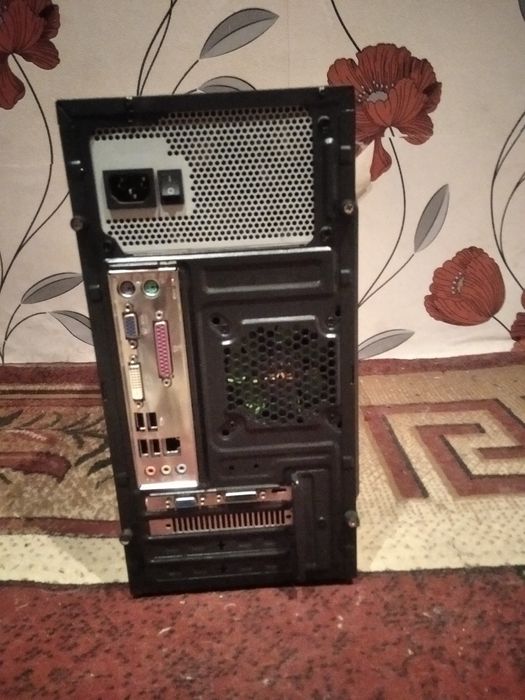 Продам ПК с гарантией