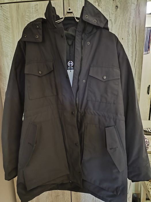 Парка куртка демисезонная Canada goose