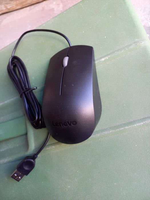 Teclado e Rato Novos para Computador