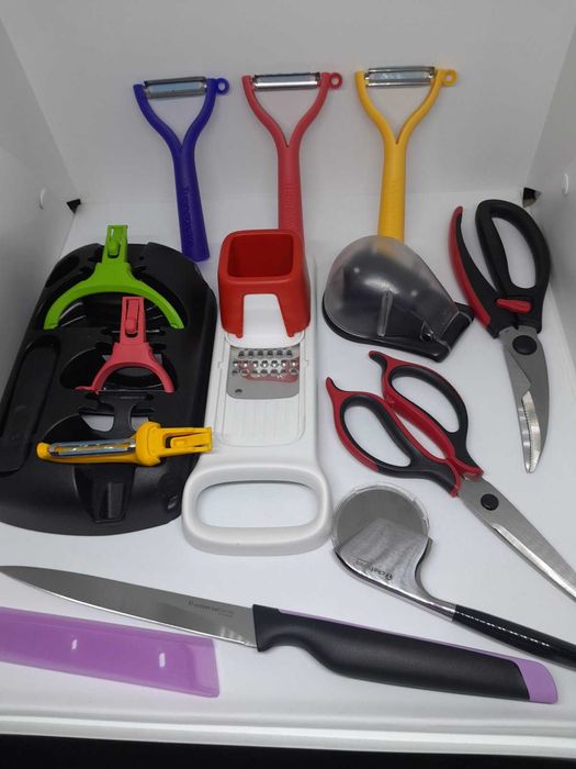 Посуд Tupperware