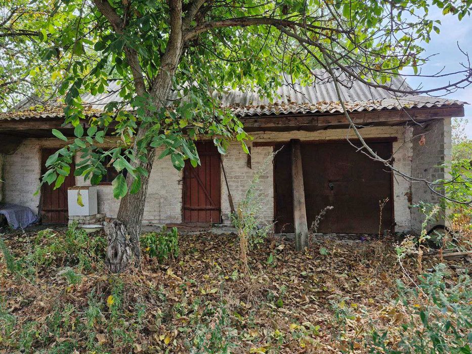 Будинок в селі Кіровоградська обл