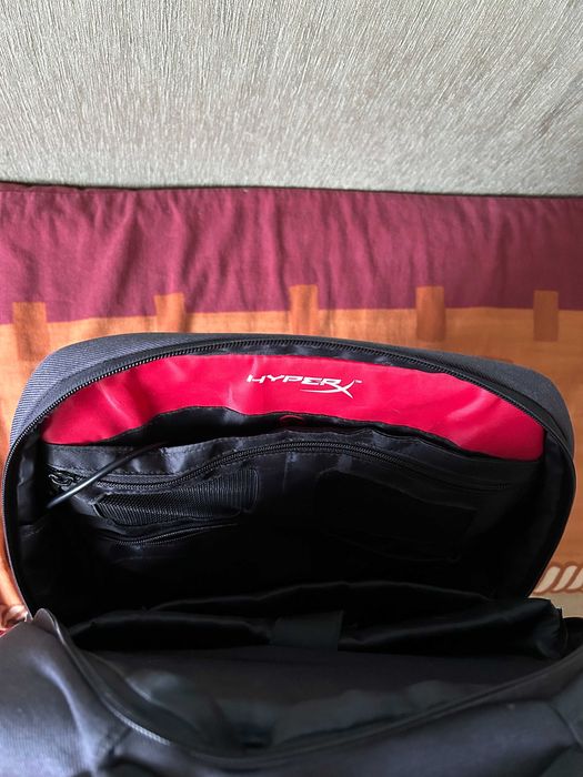 Рюкзак HyperX Drifter 15.6