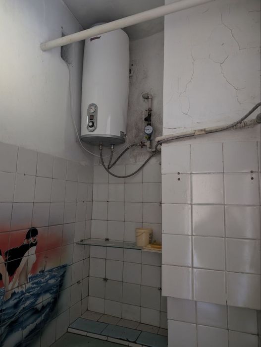 2 кімнатна кв пр. Моторобудівників