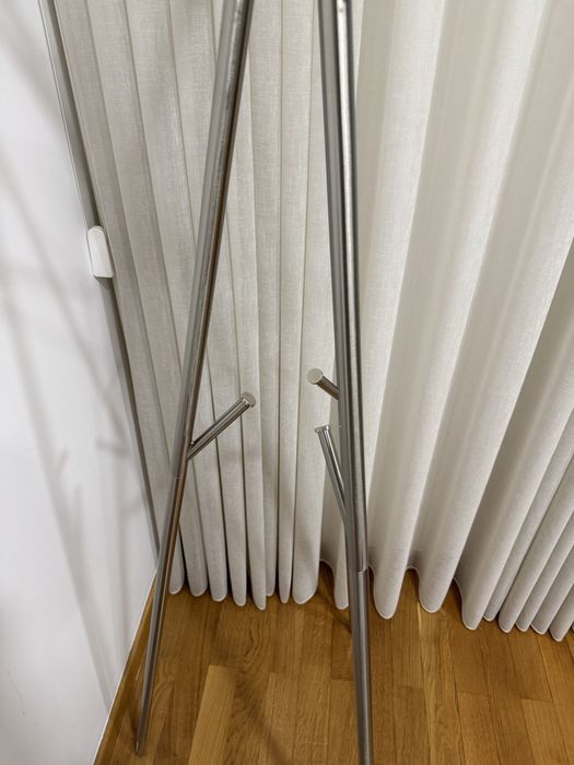 Cabide ikea cono novo