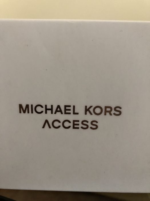 Relogio Michael Kors Access
