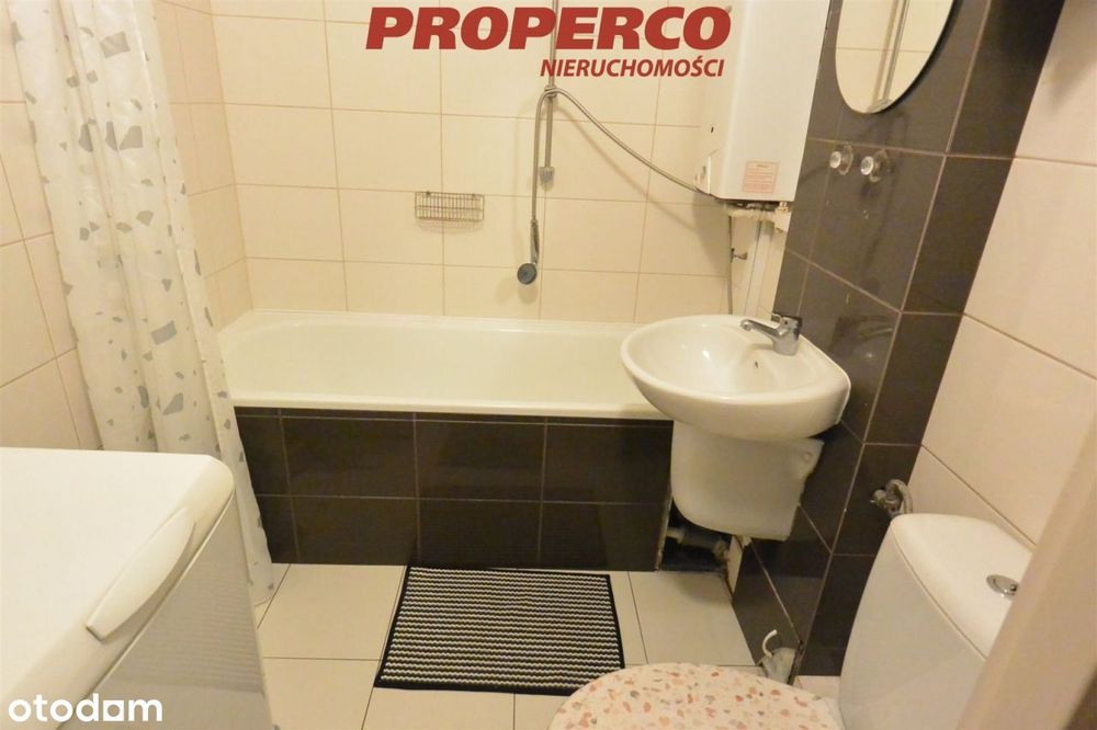 Mieszkanie 1-pok, 29m2, ul.Kalcytowa, Podkarczówka