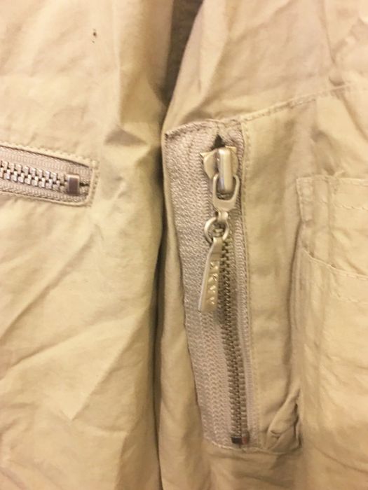 Fato macaco novo DKNY Donna Karan tamanho 38