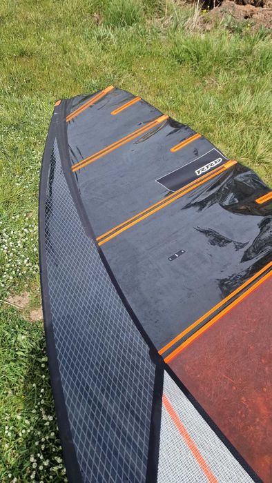 Vela windsurf Slalom RRD 8,4