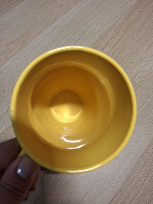 Lipton kubek kolekcjonerski Anita Lipnicka