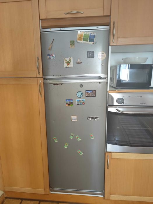 frigirifico com congelador