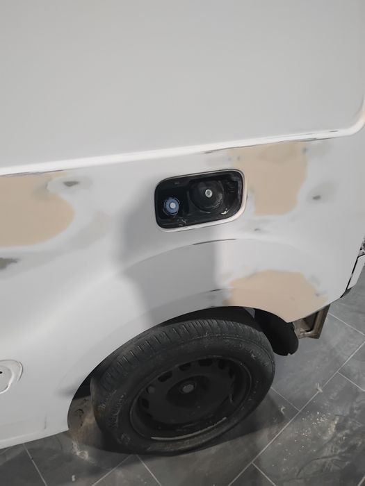 Peugeot Partner 2017