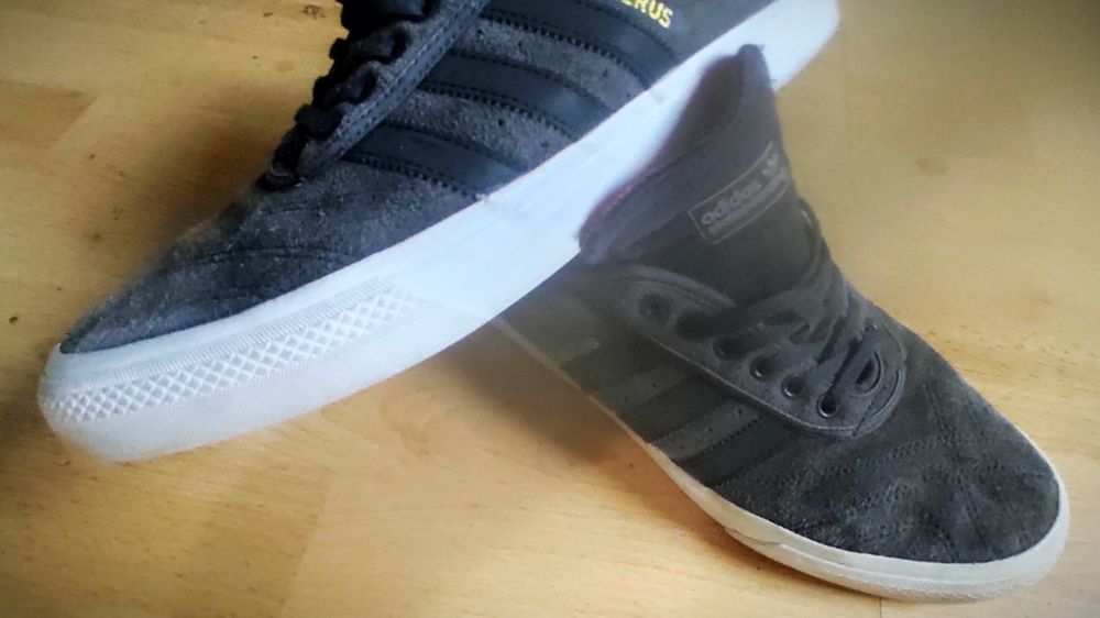 PreMierE Adv ADIDAS [29,5cm]