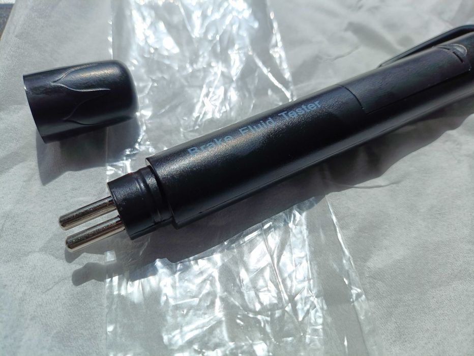 Автомобильный Тестер тормозной жидкости DOT 3/4/5,проверка качества