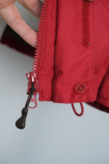 Jack Wolfskin texapore męska kurtka r M
