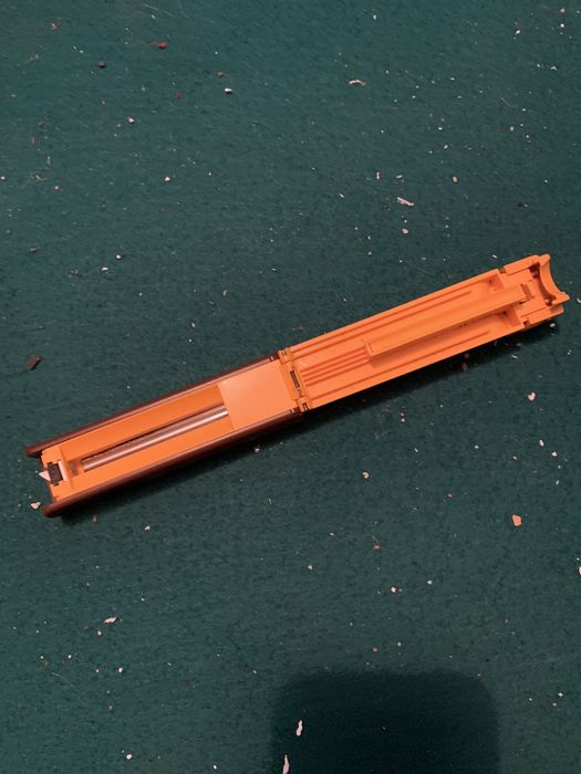 Entubador para cigarros