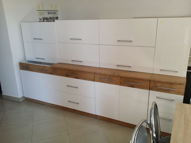 Meble Kuchenne W Swietokrzyskie Olx Pl