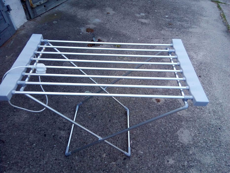 Suszarka elektryczna Beldray 120W IP22