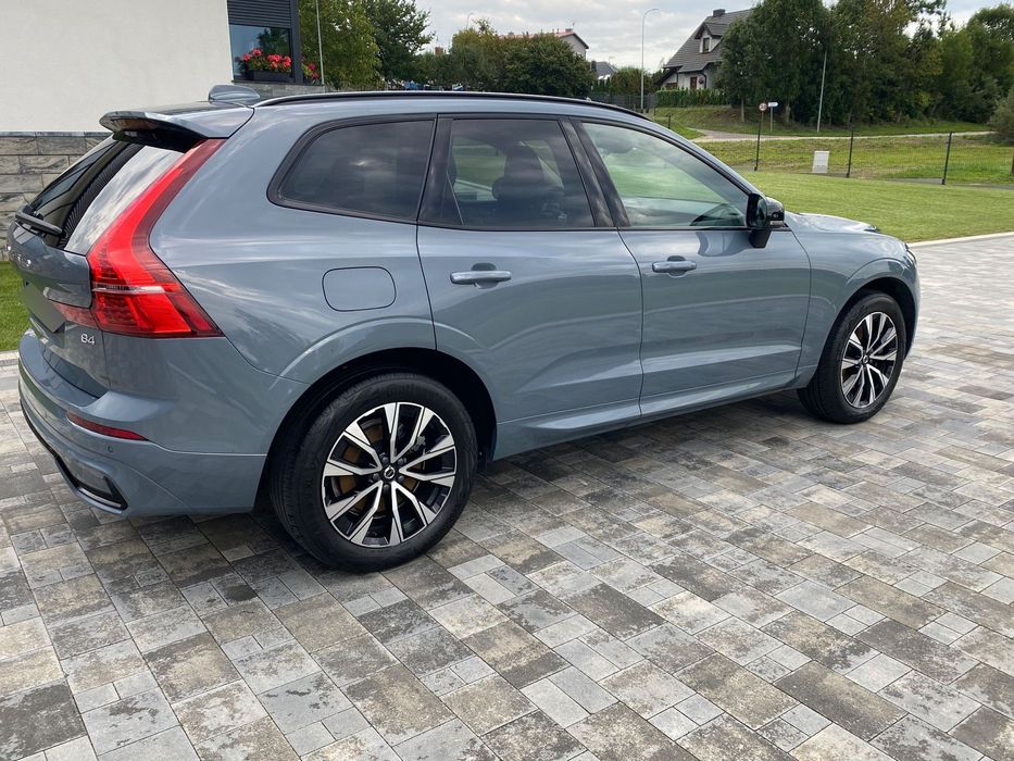 Volvo XC 60 VOLVO XC60 2023rok (63tys przebiegu)B4 DIESEL Salon Polska