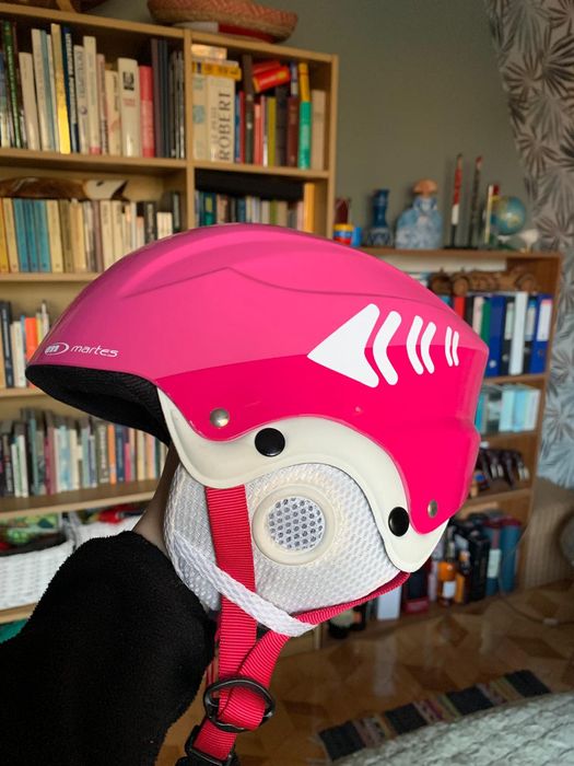 Zestaw narciarski dziecięcy