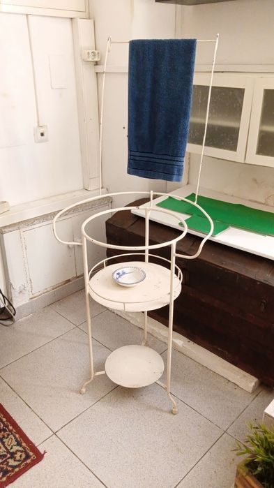 Lavatório  antigo