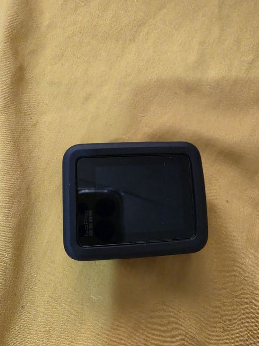 Gopro hero 4k nova