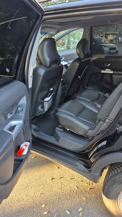 Продам авто Volvo XC90
