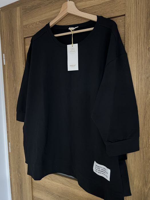 Sprzedam nową (z metką) bluzę Megi w rozmiarze L-XL