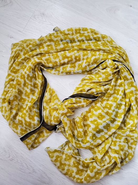 Парео искусст.шелк