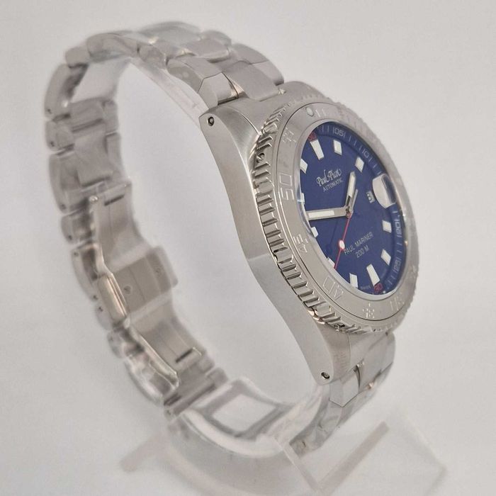 Акція Paul Picot Paul Mariner S: TuttiFrutti P4352.SG.4000.2614