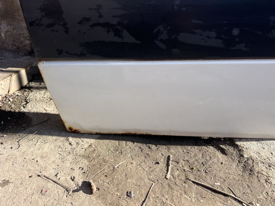 Дверка передня права пасажирська Mercedes Sprinter 906