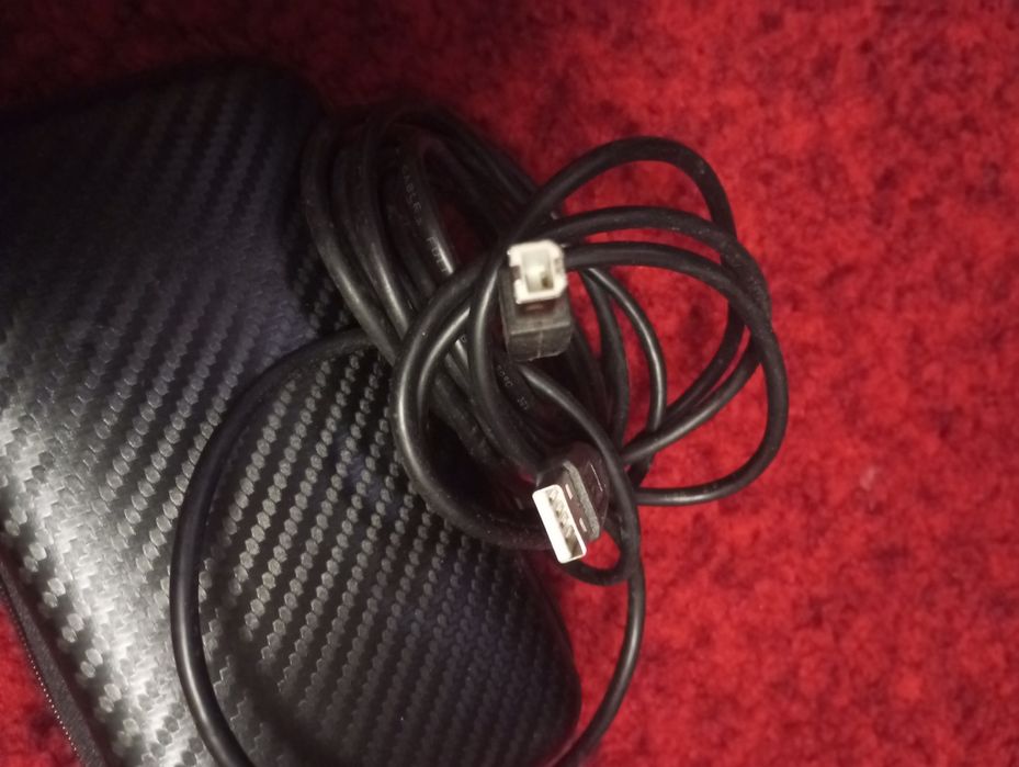 Провод компьютерный